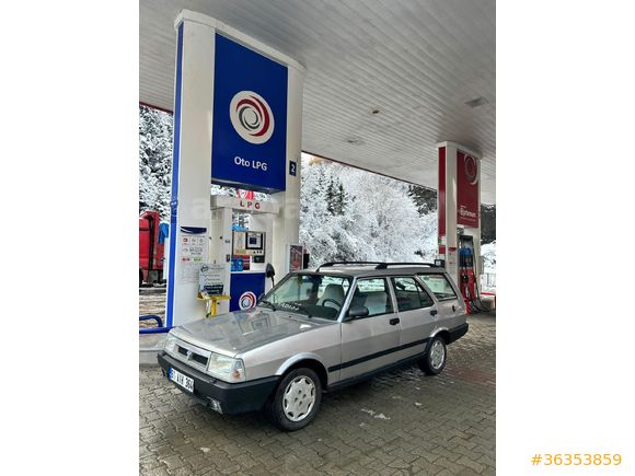 Sahibinden Tofaş Kartal 1.6 ie 2001 Model