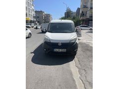 Sahibinden Fiat Doblo Cargo 1.6 Multijet Maxi XL Plus 2016 Model 