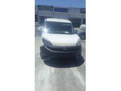 Kapora alındı. Fiat Doblo Cargo 1.6 Multijet Maxi XL Plus 2016 Model 