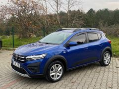 Sahibinden Dacia Sandero Stepway 1.0 Tce Prestige 2021 Model 