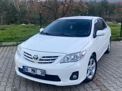 Sahibinden Toyota Corolla 1.4 D-4D Elegant 2012 Model 