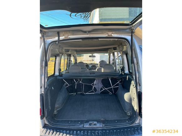Sahibinden Opel Combo 1.3 CDTI City Plus 2008 Model