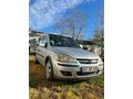 Sahibinden Opel Combo 1.3 CDTI City Plus 2008 Model