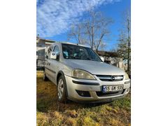 Sahibinden Opel Combo 1.3 CDTI City Plus 2008 Model