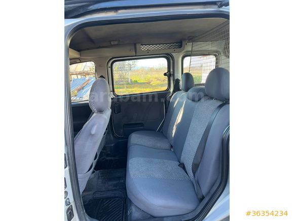 Sahibinden Opel Combo 1.3 CDTI City Plus 2008 Model