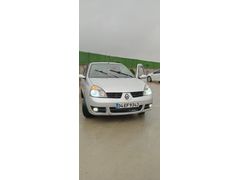 Sahibinden Renault Symbol 1.5 dCi Authentique 2007 Model