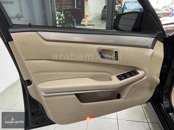 ZALOĞLU AUTO'DAN 2014 ELİT PAKET E 180 EMSALSİZ