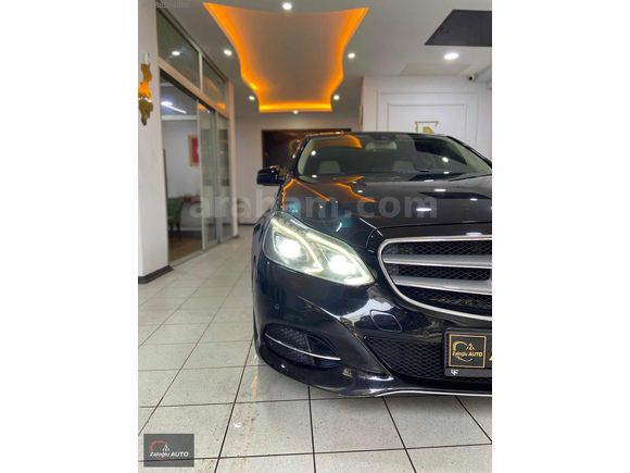 ZALOĞLU AUTO'DAN 2014 ELİT PAKET E 180 EMSALSİZ