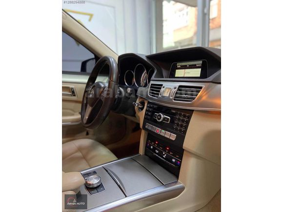 ZALOĞLU AUTO'DAN 2014 ELİT PAKET E 180 EMSALSİZ