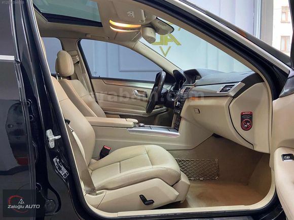 ZALOĞLU AUTO'DAN 2014 ELİT PAKET E 180 EMSALSİZ