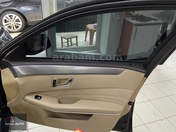 ZALOĞLU AUTO'DAN 2014 ELİT PAKET E 180 EMSALSİZ
