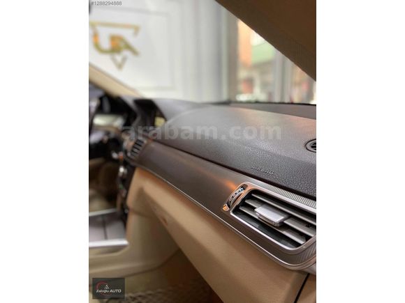 ZALOĞLU AUTO'DAN 2014 ELİT PAKET E 180 EMSALSİZ