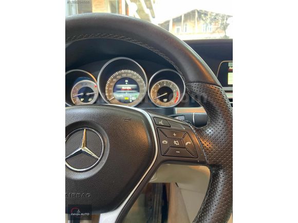 ZALOĞLU AUTO'DAN 2014 ELİT PAKET E 180 EMSALSİZ