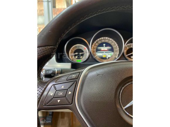 ZALOĞLU AUTO'DAN 2014 ELİT PAKET E 180 EMSALSİZ