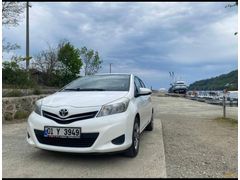 Sahibinden Toyota Yaris 1.33 Fun 2012 Model İstanbul
