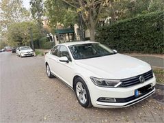  İlk Sahibinden Volkswagen Passat 1.6 TDi BlueMotion Impression 2018 Model 