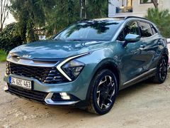 Sahibinden Kia Sportage 1.6 T-GDI  Mhev Elegance Konfor 2023 Model 