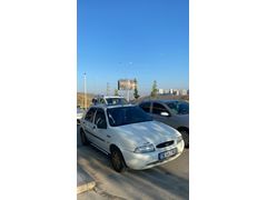 Sahibinden Ford Fiesta 1.25 Flair 1998 Model