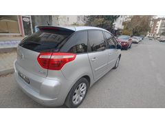 Sahibinden Citroen C4 Picasso 1.6 HDi SX PK 2008 Model