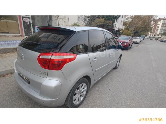Sahibinden Citroen C4 Picasso 1.6 HDi SX PK 2008 Model