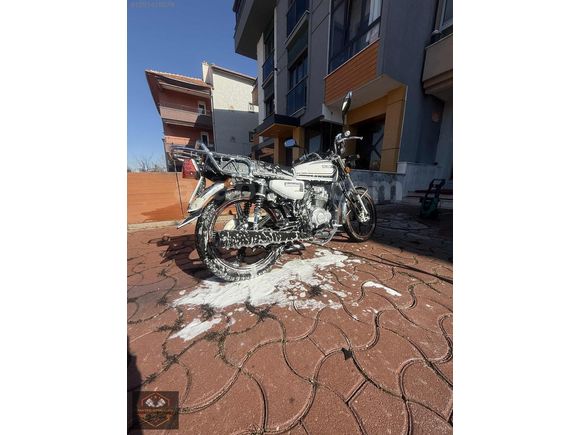 Sıfır gibi CG