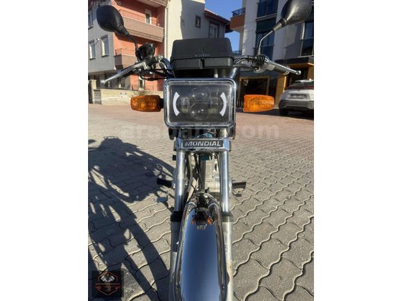 Sıfır gibi CG