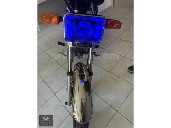 Sıfır gibi CG