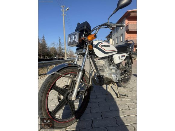 Sıfır gibi CG