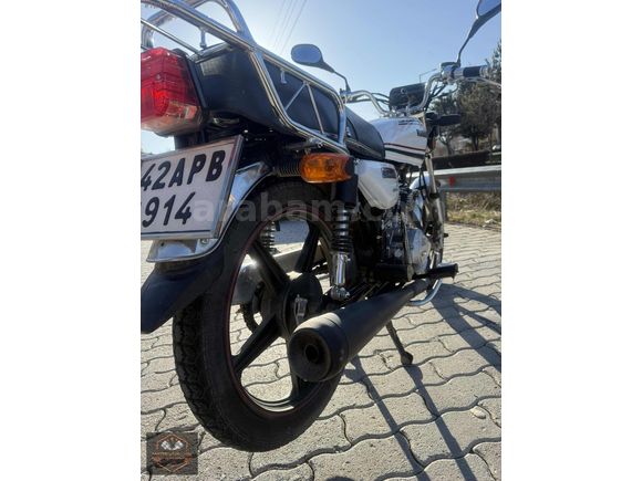 Sıfır gibi CG