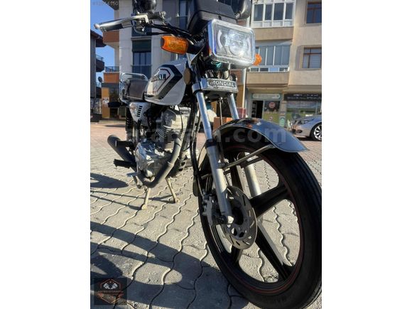 Sıfır gibi CG