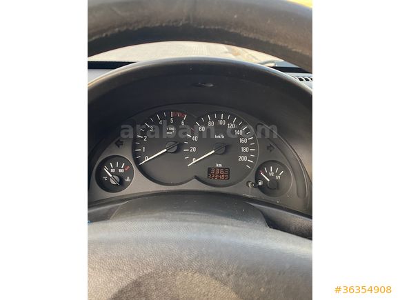 Sahibinden Opel Corsa 1.3 CDTI Essentia 2005 Model 