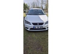 Sahibinden Seat Leon 1.6 TDI Style 2015 Model