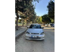 Sahibinden Opel Astra 1.6 Classic 2006 Model 