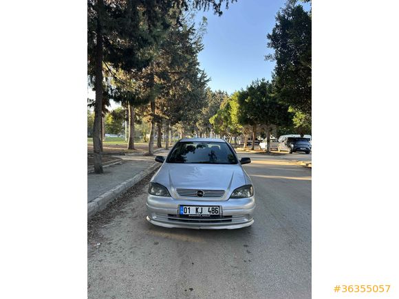 Sahibinden Opel Astra 1.6 Classic 2006 Model 