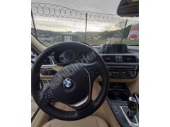 Sahibinden BMW 3 Serisi 318i Premium Line 2018 Model 