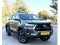 2023 MODEL 12 BİN KM DE OTOMATİK TOYOTA HİLUX AKSESUARLI