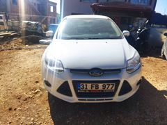 Sahibinden Ford Focus 1.6 Trend X 2014 Model Hatay