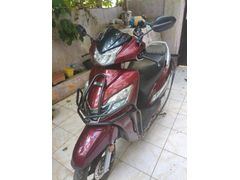 Sahibinden Honda Activa 125