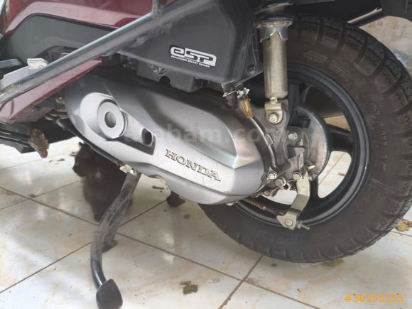 Sahibinden Honda Activa 125