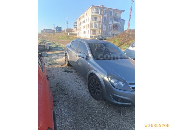 Sahibinden Opel Astra 1.3 CDTI Enjoy 111.Yıl 2011 Model