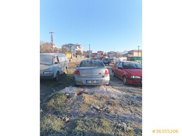 Sahibinden Opel Astra 1.3 CDTI Enjoy 111.Yıl 2011 Model