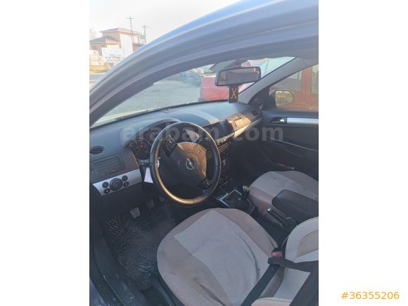 Sahibinden Opel Astra 1.3 CDTI Enjoy 111.Yıl 2011 Model