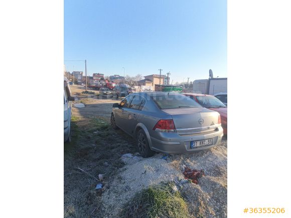 Sahibinden Opel Astra 1.3 CDTI Enjoy 111.Yıl 2011 Model