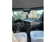 Sahibinden Fiat Palio 1.4 EL 2001 Model  260.000 km Lacivert