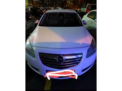Sahibinden Opel Insignia 1.4 T Edition Elegance 2012 Model