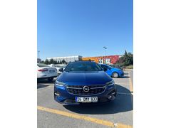 Sahibinden Opel Insignia 1.5 d Prestige + Ultimate Paket 57.000 KM'de