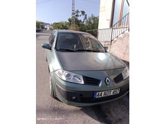 Sahibinden Renault Megane 1.4 Authentique 2007 Model