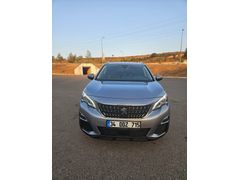 Sahibinden Peugeot 3008 1.5 BlueHDI Active Life Sport Pack 2020 Model