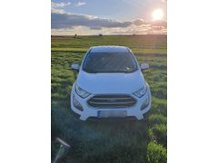 Sahibinden Ford EcoSport 1.0 EcoBoost Style 2021 Model