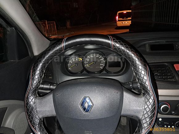 Sahibinden Renault Fluence 1.5 dCi Business 2011 Model Manisa 250.000 km Füme